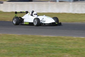 Tremblant Classique d’automne 2026 - Formule Libre