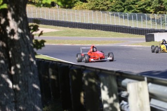 Tremblant Classique d’automne 2026 - Formule Libre