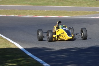 Tremblant Classique d’automne 2026 - Formule Libre