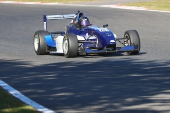 Tremblant Classique d’automne 2026 - Formule Libre