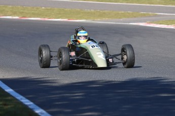 Tremblant Classique d’automne 2026 - Formule Libre