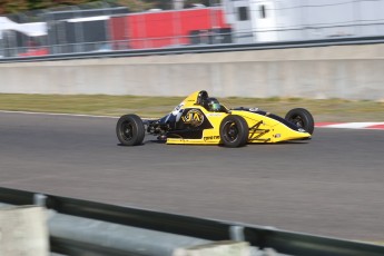Tremblant Classique d’automne 2026 - Formule Libre