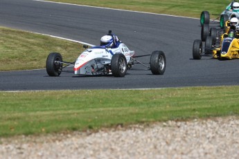 Tremblant Classique d’automne 2026 - Formule Libre