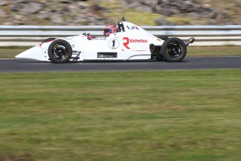 Tremblant Classique d’automne 2026 - Formule Libre