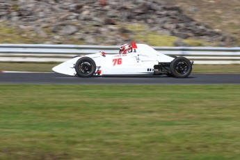 Tremblant Classique d’automne 2026 - Formule Libre