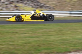 Tremblant Classique d’automne 2026 - Formule Libre
