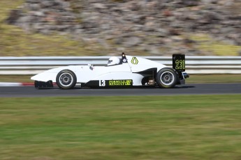 Tremblant Classique d’automne 2026 - Formule Libre