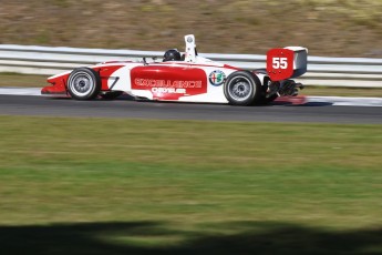 Tremblant Classique d’automne 2026 - Formule Libre