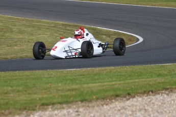 Tremblant Classique d’automne 2026 - Formule Libre