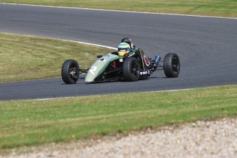 Tremblant Classique d’automne 2026 - Formule Libre