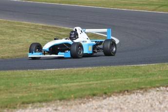 Tremblant Classique d’automne 2026 - Formule Libre
