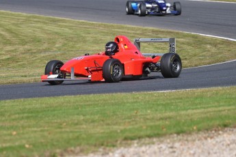 Tremblant Classique d’automne 2026 - Formule Libre