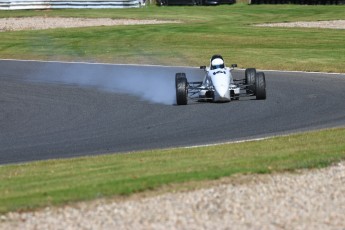 Tremblant Classique d’automne 2026 - Formule Libre