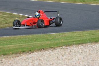 Tremblant Classique d’automne 2026 - Formule Libre