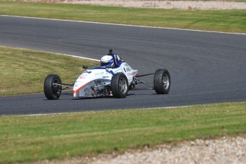 Tremblant Classique d’automne 2026 - Formule Libre