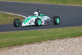 Tremblant Classique d’automne 2026 - Formule Libre