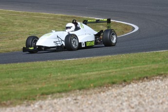 Tremblant Classique d’automne 2026 - Formule Libre