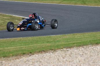 Tremblant Classique d’automne 2026 - Formule Libre