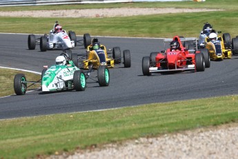 Tremblant Classique d’automne 2026 - Formule Libre