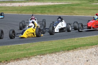Tremblant Classique d’automne 2026 - Formule Libre