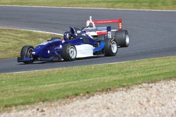 Tremblant Classique d’automne 2026 - Formule Libre