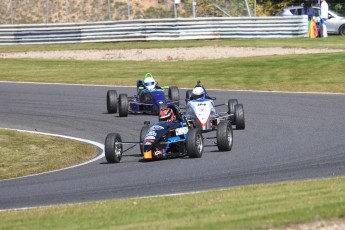 Tremblant Classique d’automne 2026 - Formule Libre