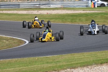 Tremblant Classique d’automne 2026 - Formule Libre