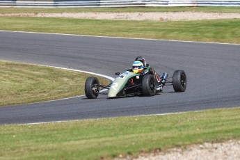 Tremblant Classique d’automne 2026 - Formule Libre