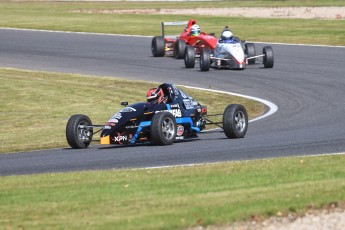 Tremblant Classique d’automne 2026 - Formule Libre