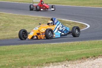 Tremblant Classique d’automne 2026 - Formule Libre