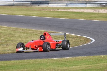 Tremblant Classique d’automne 2026 - Formule Libre