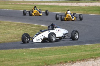 Tremblant Classique d’automne 2026 - Formule Libre
