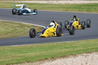 Tremblant Classique d’automne 2026 - Formule Libre