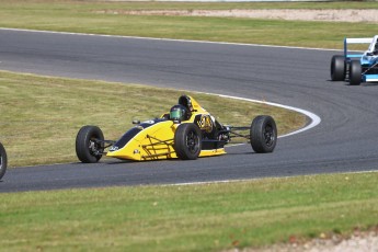 Tremblant Classique d’automne 2026 - Formule Libre