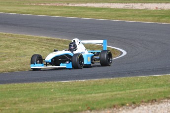 Tremblant Classique d’automne 2026 - Formule Libre