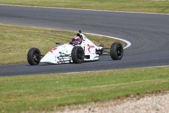 Tremblant Classique d’automne 2026 - Formule Libre