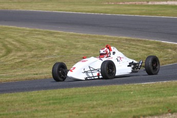 Tremblant Classique d’automne 2026 - Formule Libre