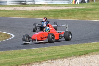 Tremblant Classique d’automne 2026 - Formule Libre