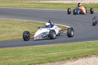 Tremblant Classique d’automne 2026 - Formule Libre