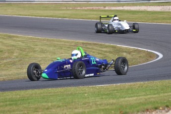 Tremblant Classique d’automne 2026 - Formule Libre