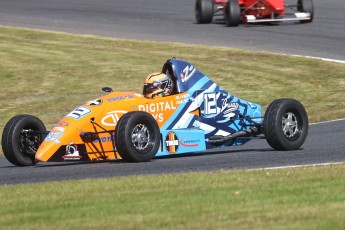 Tremblant Classique d’automne 2026 - Formule Libre
