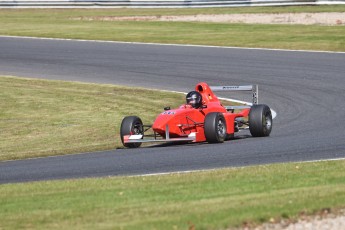 Tremblant Classique d’automne 2026 - Formule Libre