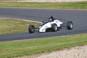 Tremblant Classique d’automne 2026 - Formule Libre