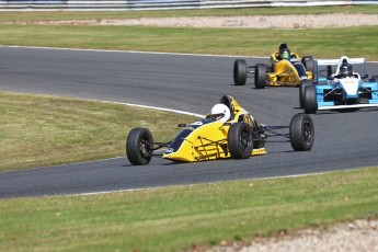Tremblant Classique d’automne 2026 - Formule Libre