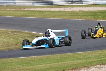 Tremblant Classique d’automne 2026 - Formule Libre