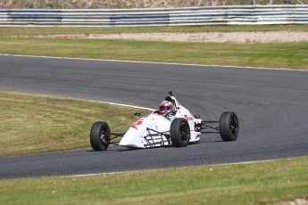 Tremblant Classique d’automne 2026 - Formule Libre