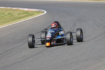 Tremblant Classique d’automne 2026 - Formule Libre