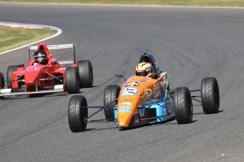 Tremblant Classique d’automne 2026 - Formule Libre