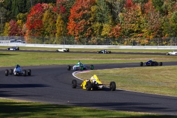 Tremblant Classique d’automne 2026 - Formule Libre