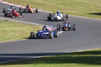 Tremblant Classique d’automne 2026 - Formule Libre